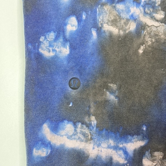 Lululemon LA Sweat Pant 26" Size 12 - Picture 8 of 13